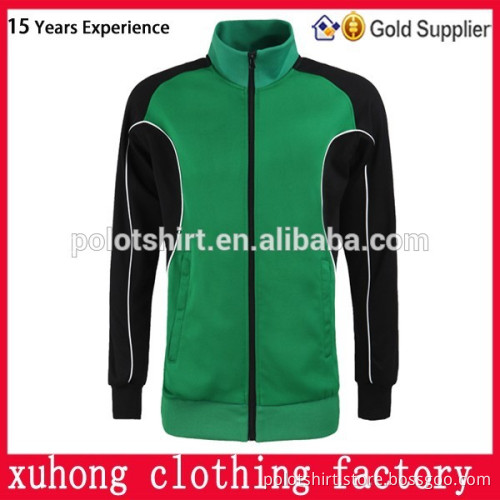 sportswear fashion 2015 training jacket hoodie unique sportswear